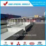 Strong Build Cargo Trailer Drop Side Truck Body Carryboy thumbnail-2