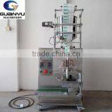 Automatic Alcohol Sachet Packing Machine thumbnail-1