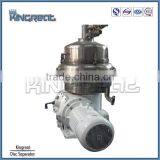 Solid Removing China Yeast Disc Separator thumbnail-6