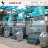 High Capacity Cold Press Machines for Coconut Oil thumbnail-2