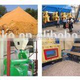 Yuhui Best Selling Pellet Mill for Sale thumbnail-2