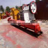 GX300*10 Screw Conveyor for Coal Powder Hot Sale to India thumbnail-1