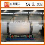 15 Ton per Hour Silica Sand Three Cylinder Rotary Dryer Manufacturer From China thumbnail-6