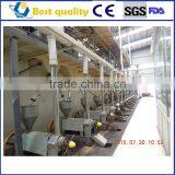 10-50TPD Sunflower Processing Oil Plant With Low Cost thumbnail-3