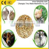 Factory Price Chicken Manure Feed Pellet Machine for Sale/animal Feed Pellet Machine Manufacture thumbnail-2