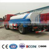 Reliable Performance 12000L ZQZ5163GSSC HOWO water tank truck,water bowser,water truck