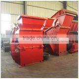 Fine Impact Hammer Crusher PCX Series for Sand Making 3-5mm thumbnail-3