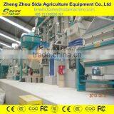 30t/d ISO Certificed Complete Rice Mill Machine thumbnail-1
