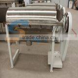 Full Automatic Responsible Install Sweet Potato Starch Processing Machine thumbnail-4