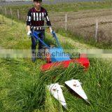 Mini Cheap Grain Hand Reaper in Harvesters thumbnail-3