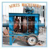 High Effiency Trees Skin Peeling Machine, Wood Log Peeling Machine thumbnail-3