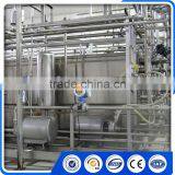 Apple Processing Equipment Automatic Milk Processing Line thumbnail-3