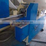 Small Tissue Paper Making Machine Manufacturer in China thumbnail-2