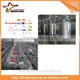 Milk Filling Machine Aseptic Carton 7000 BH thumbnail-2