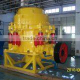 High Efficiency Mini Cone Crusher for Sale thumbnail-1