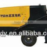 High Quality Product . Concrete Foam Machine thumbnail-1