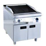 Electric Grills Lava Rock Grill Electric Barbecue Grill With Lava Rock thumbnail-2