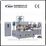 ZCX-ZD Stand-up Pouch Full Automatic Filling And Capping Machine thumbnail-1