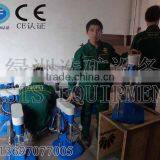 Lab Flotation Cell ,small Flotation Machine,coal ,lead Zinc Flotation Equipment,flotation Test thumbnail-4