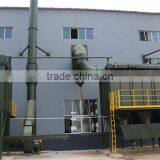 2017 Best Quality China Made Vacuum Process Investment Casting Foundry Machine thumbnail-5