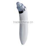 2017 Hot Sale Portable Blackhead Removal Tool Dead Skin Acne Vacuum Blackhead Remover Pore Cleansing Skin Peeling Beauty Machine thumbnail-1