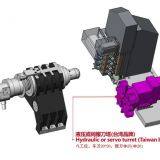 SC-46Y High Precision Fixed Head Turning Machine thumbnail-4