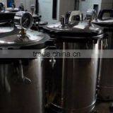 Mini Autoclave, Portable Steam Sterilizer thumbnail-3