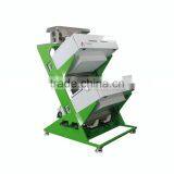 Intelligent CCD Camera Color Sorter for Black Tea/green Tea/longjing Tea thumbnail-1