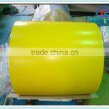 PPGi/prepainted Galvanized Steel Sheet/Coated Color Steel Coils From China thumbnail-2