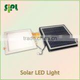 Clean-energy Vent Kits Solar Led Lights thumbnail-1