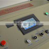 Pp Yarn Extruder Line Flat Extruding Split Film Making Machine thumbnail-5
