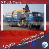 Hiab Crane,Kran,Grua,Palfinger,Effer,Fassi,Tadano Cranes 8-10 Ton thumbnail-1