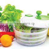 100% Food Grade Kitchen Vegetables Fruit Colanders Strainers(ZQW-D650) thumbnail-3