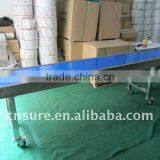 Food Packing Conveyor System
