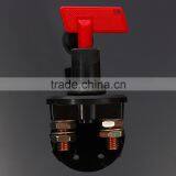 12V Car Camper Battery Isolator Disconnect Cut Off Power Kill Switch thumbnail-1
