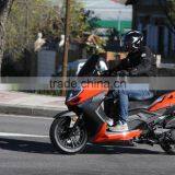 PCX SCOOTER GOES thumbnail-5