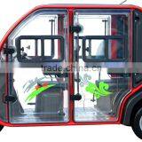 Electric Car thumbnail-1