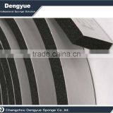 Wholesale 5mm Self-adhesive EPDM Rubber Strips for 90 Degree Door Seal Weather Strip thumbnail-1