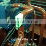 Sand Dredging10 Inch Cutter Suction Dredger thumbnail-3