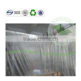 Good Quality Durable PVC Canvas Cover Storage Curtain thumbnail-1