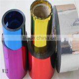 Food Grade!! Pvc Twist Packing Film/ PVC Film/PVC Candy Package Film thumbnail-5