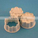 Cake Decoration Tool- Double Sided Cookie Mold(4.2*3.3cm) thumbnail-1