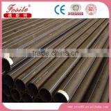 High Quatlity CHINA HDPE100 PE Pipe for Irrigated Farmland thumbnail-4