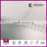 Building Material pc Plug-pattern Sheet / Multiwall Polycarboante Sheet / 40mm Polycarbonate Panel thumbnail-5