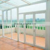 High Quality Anodized White Aluminum Door Making Materials Made in China thumbnail-4