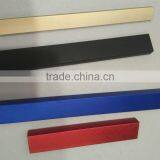 Aluminium Alloy Photo Frame Brushed Surface Treatment thumbnail-2