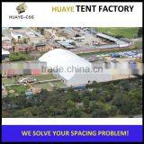 Customized Waterproof PVC Cover 50x100 Canopy Tent thumbnail-5