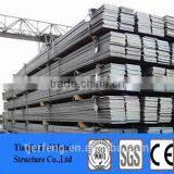 Astm A36 Hot Rolled Mild Steel Flat Bar thumbnail-5