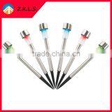 Solar Garden Colordul Color Lamp Light thumbnail-2