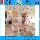 3-19mm Decorative Tempered Glass thumbnail-1